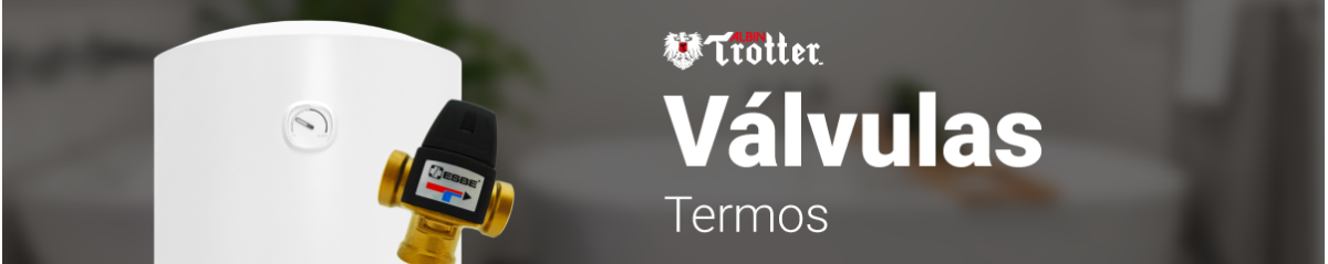 Válvulas