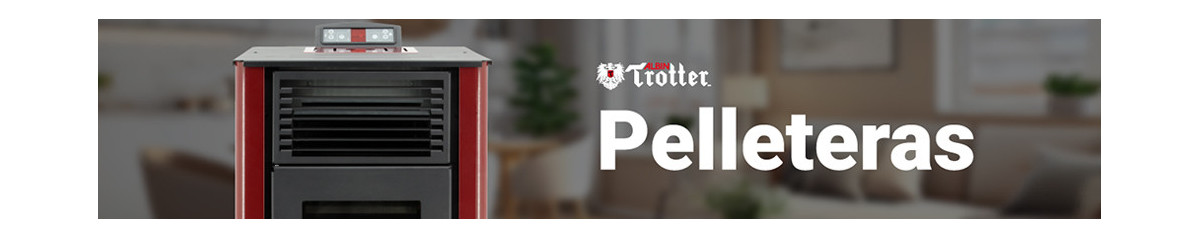 Pelleteras