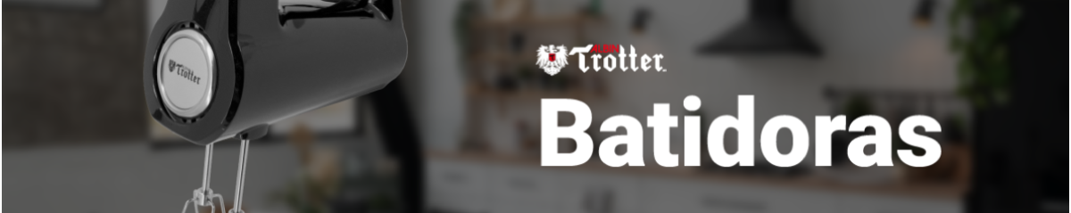 Batidoras